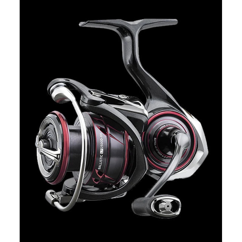 Daiwa Ballistic MQ LT Spinning Reel ZZZ