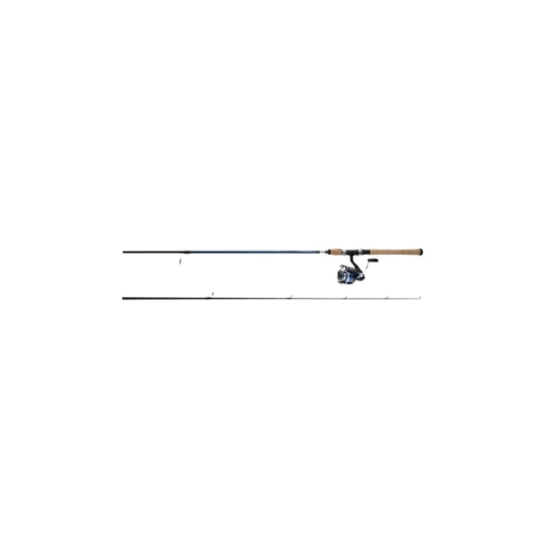 Daiwa Crossfire LT Inshore Spinning Pmc CFILT30F701MFS