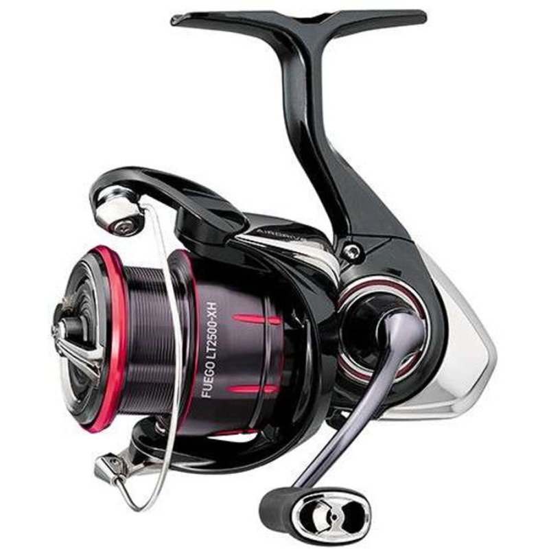 Daiwa FEGLT2000D Fuego LT Spinning Reel