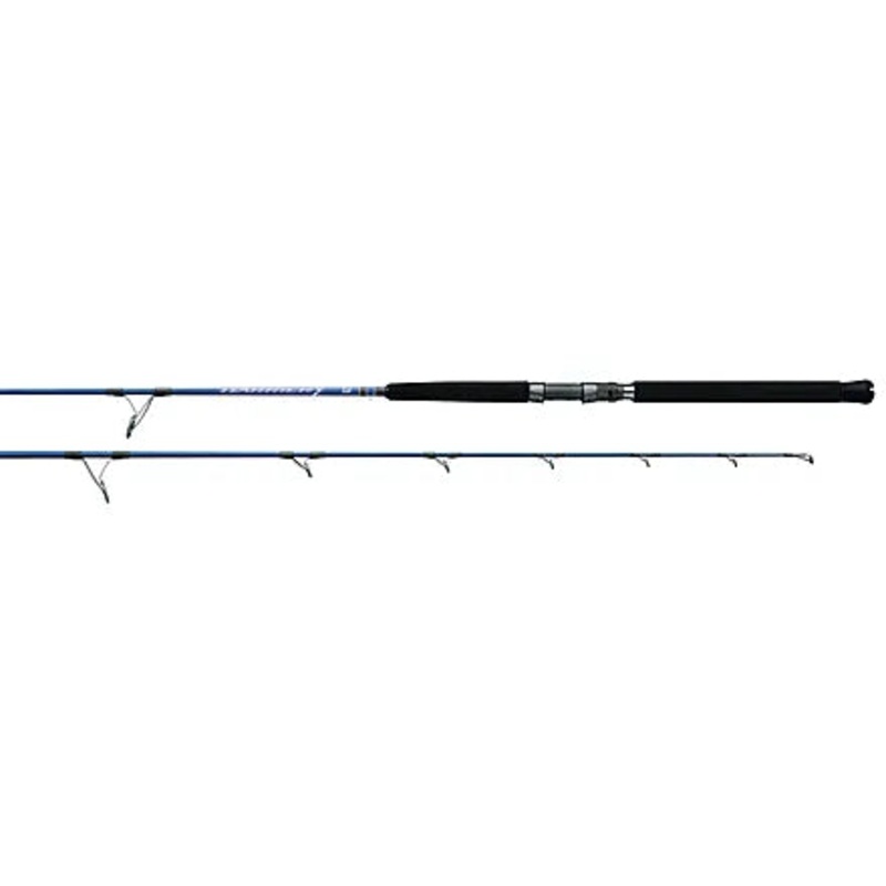 Daiwa HRX66Ms Harrier X Jigging Spinning Rod