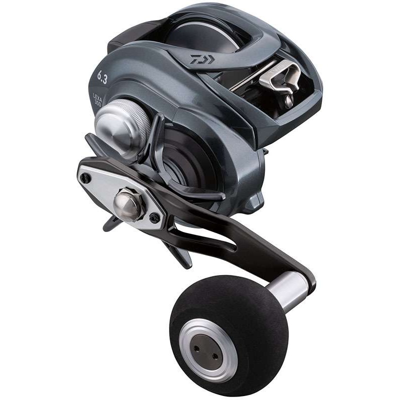 Daiwa Reel Lexa 300Lh TWS