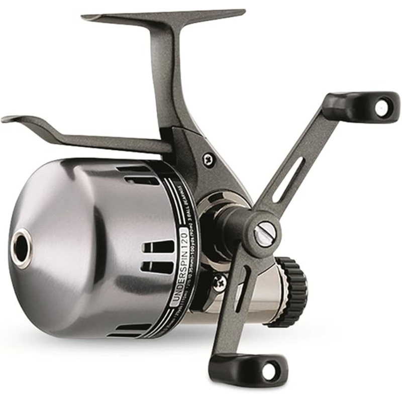 Daiwa Reel-Underspin 1 4.3 : 1 (Clam Pack)