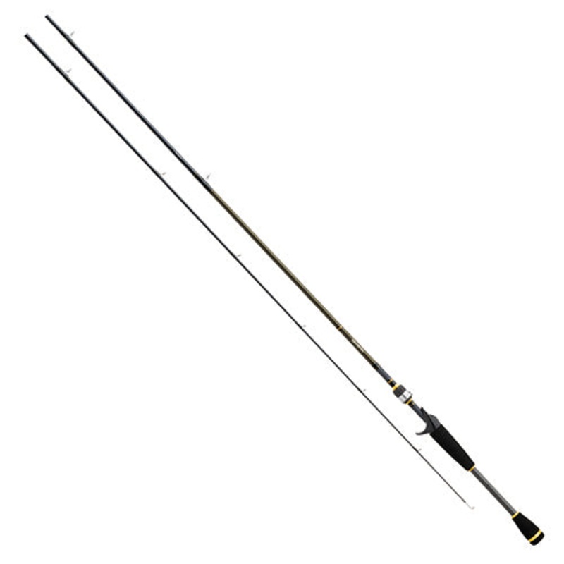 Daiwa Rod Aird X701Mfb Cast|7 ft.