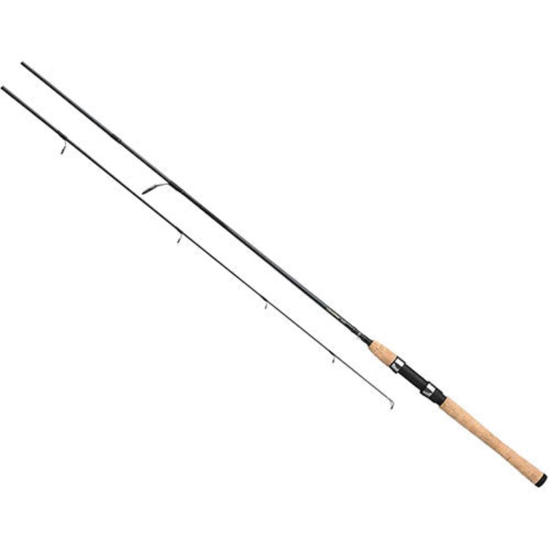 Daiwa Rod CFE602MFS Crossfire|6 ft.