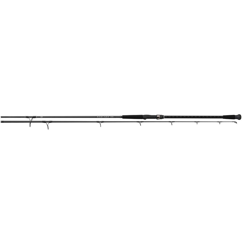 Daiwa Rod Emcast 1002MFS