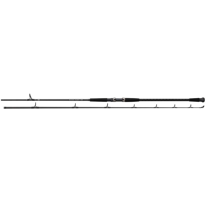 Daiwa Rod Emcast 1002MHFB