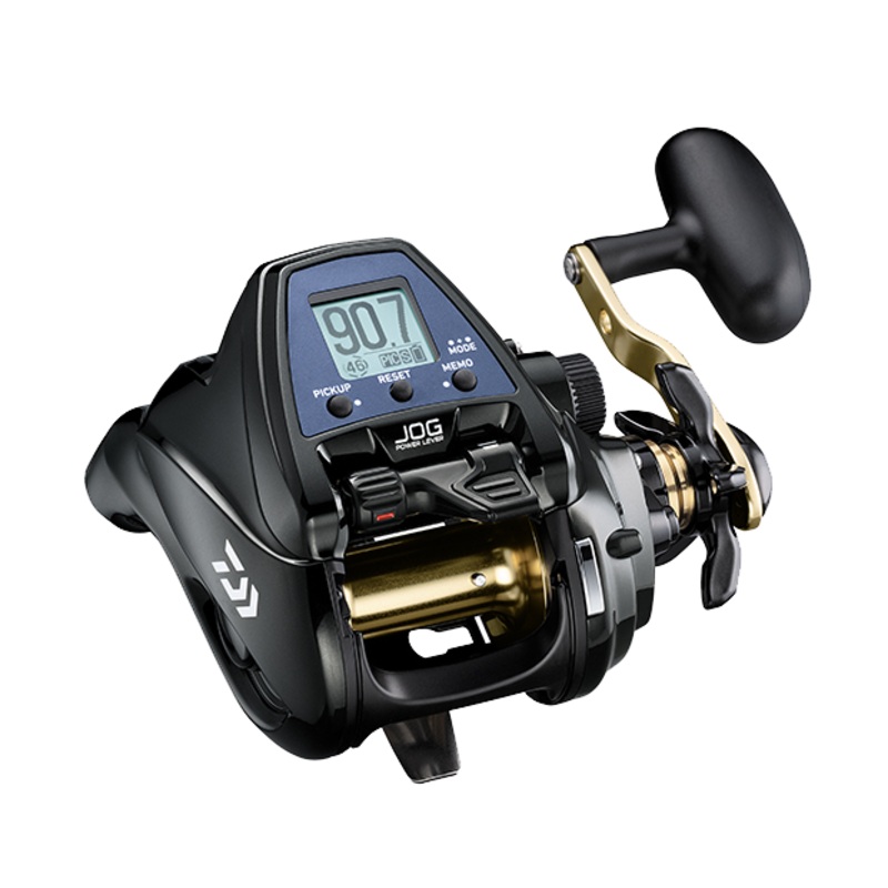 Daiwa Tanacom 500 B Dendoh Reel 7 (1CRBB+6BB) 3.6 : 1