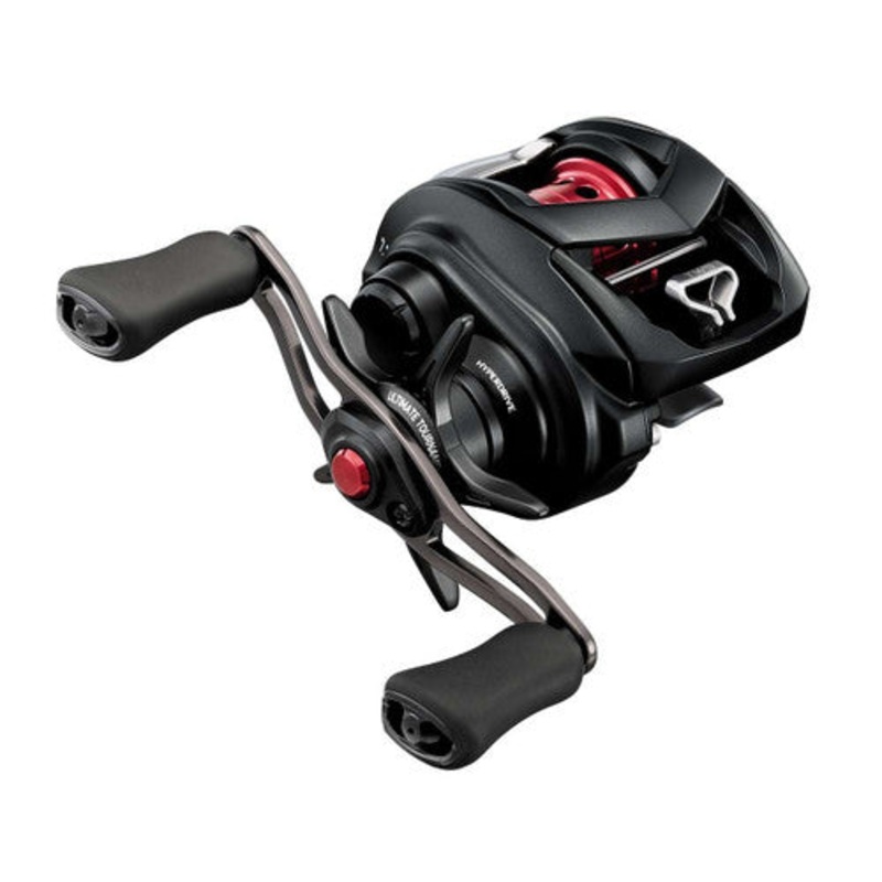 Daiwa Tatula BF70 Bait Finesse Baitcasting Reel