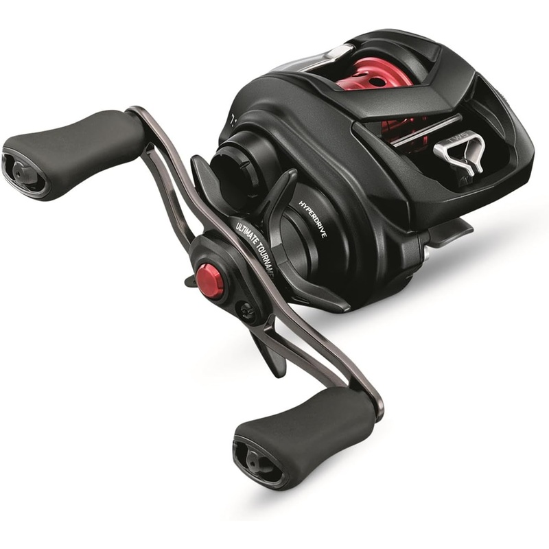 Daiwa Tatula BF70 Bait Finesse Reel