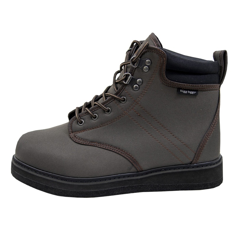 Frogg Toggs Rana Elite Felt Wading Boots Men's
