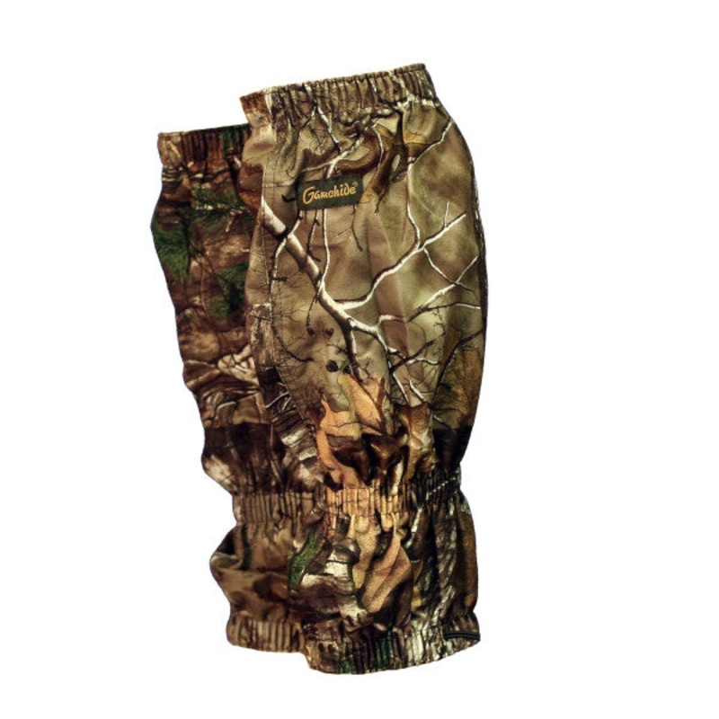 Gamehide Gaiters APX|Regular|Large
