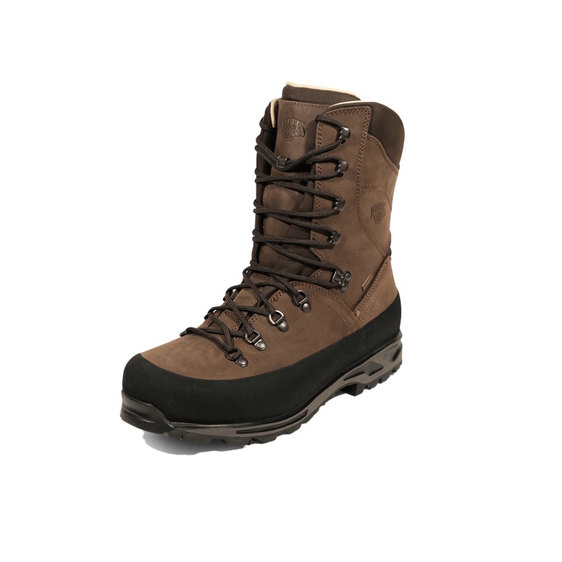 Whites Boots Lochsa 8|Nubuck Brown|11|12|8.5
