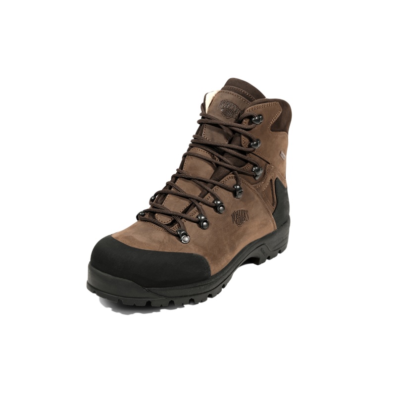 Whites Boots Payette 6|Nubuck Brown|10|10.5|11|11.5|12|8|8.5|9|9.5