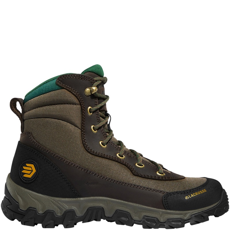 Danner Lodestar 400G Women's|Brown|8|7