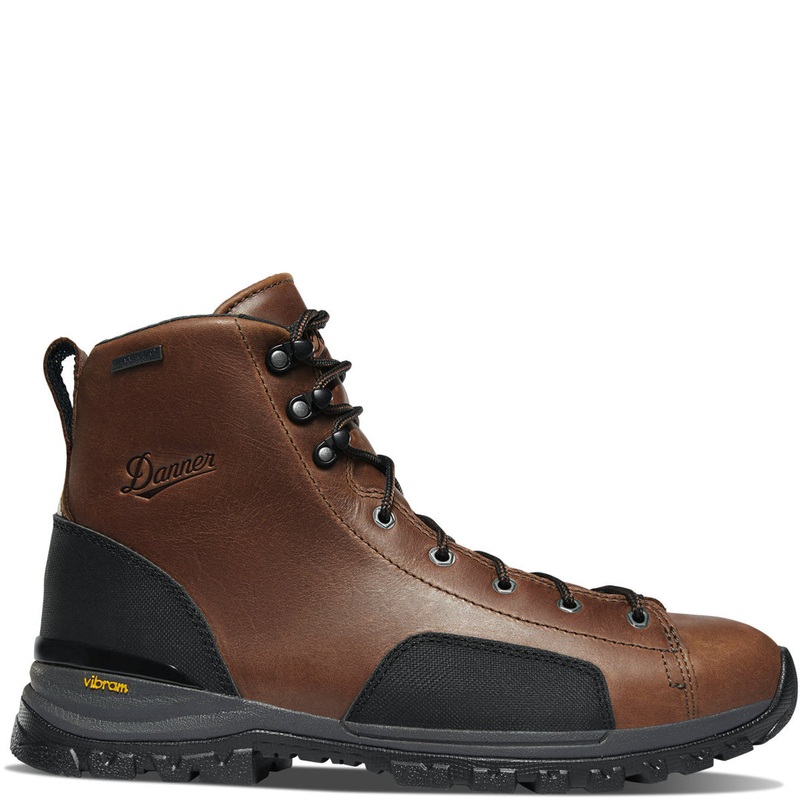 Danner Stronghold NMT|Brown|9.5|9|8.5|11