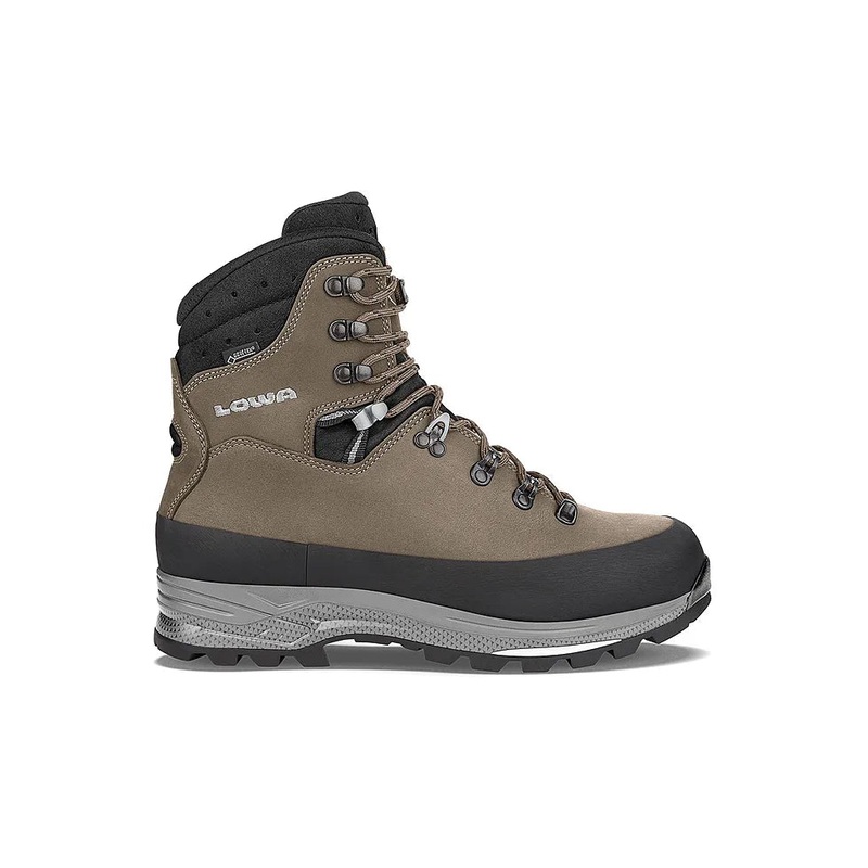 Lowa Tibet GTX Wide Men's|Sepia/Black|9|9.5|10.5|11|11.5|12