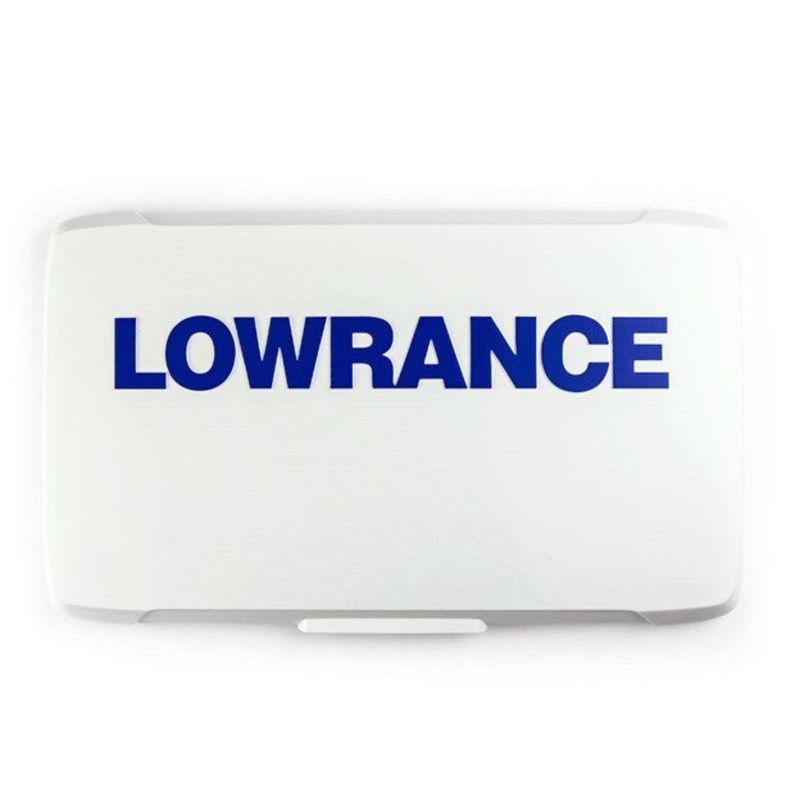 Lowrance Eagle 5 Sun Cover