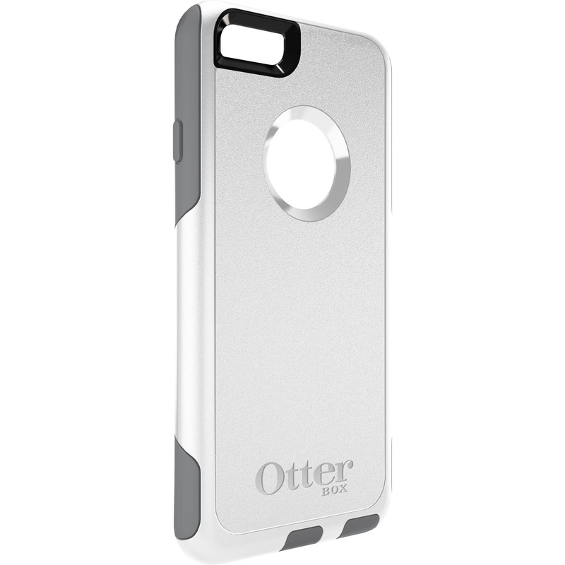 Otterbox Commuter Series Case for iPhone 6/6s Glacier