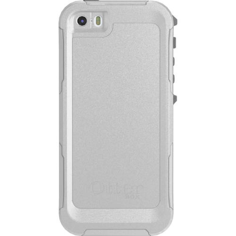 OtterBox Preserver Carrying Case Apple iPhone Smartphone Glacier