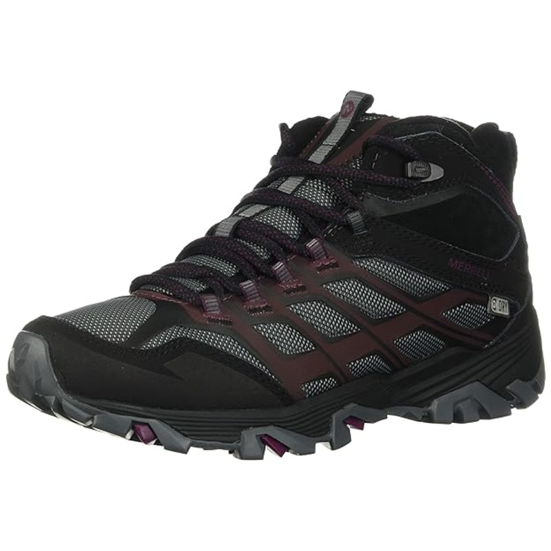 XXB Merrell Moab FST Ice Thermo Women's Hiking Shoes
