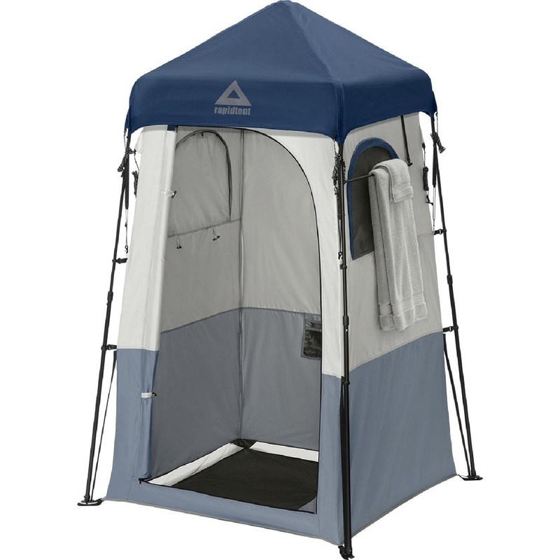 Caddis Privacy Shelter|Gray