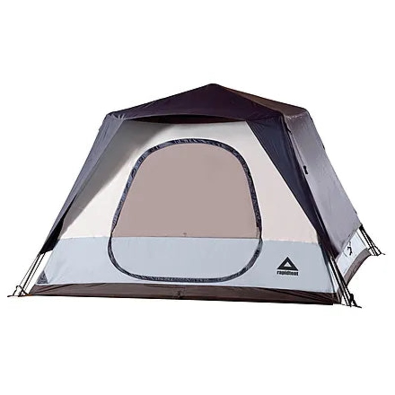 Caddis Rapid Tent 6- Person|Blue