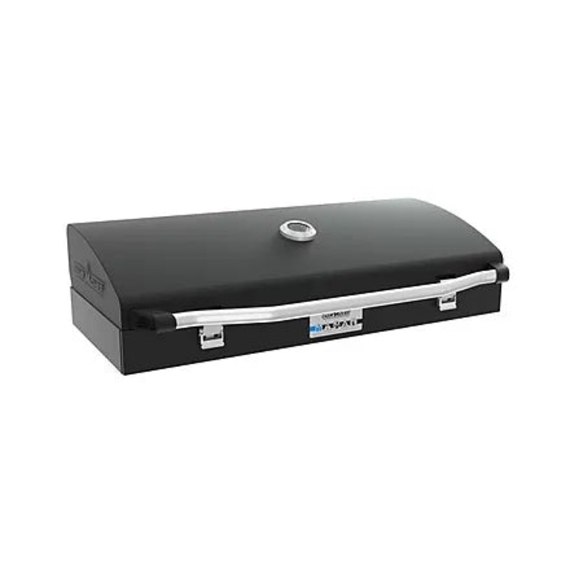 Camp Chef Barbecue Box Deluxe|14"W