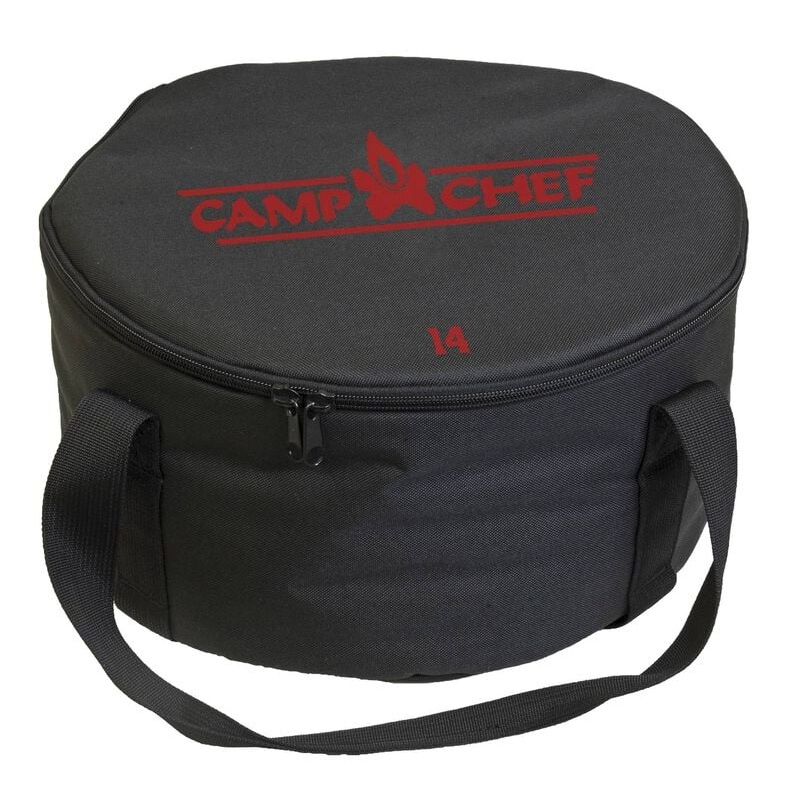Camp Chef Dutch Oven Caddy|14"L"