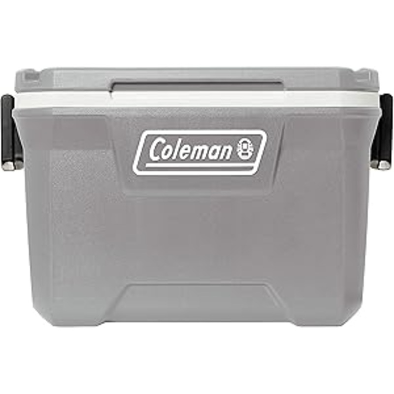 Coleman 316 Rock 52-Quart Insulated Chest Cooler