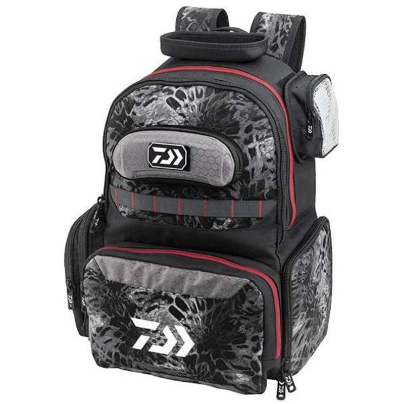 Daiwa Tackle Backpack ZZZ