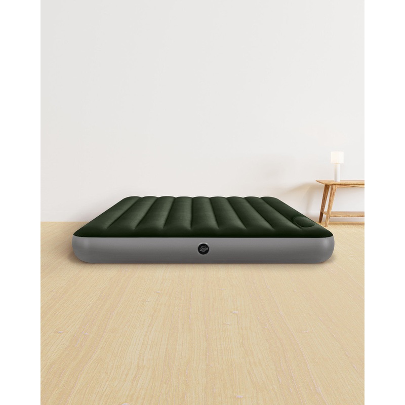 Intex Dura-Beam Standard Prestige Air Mattress 10 Queen (Pump Not Included)