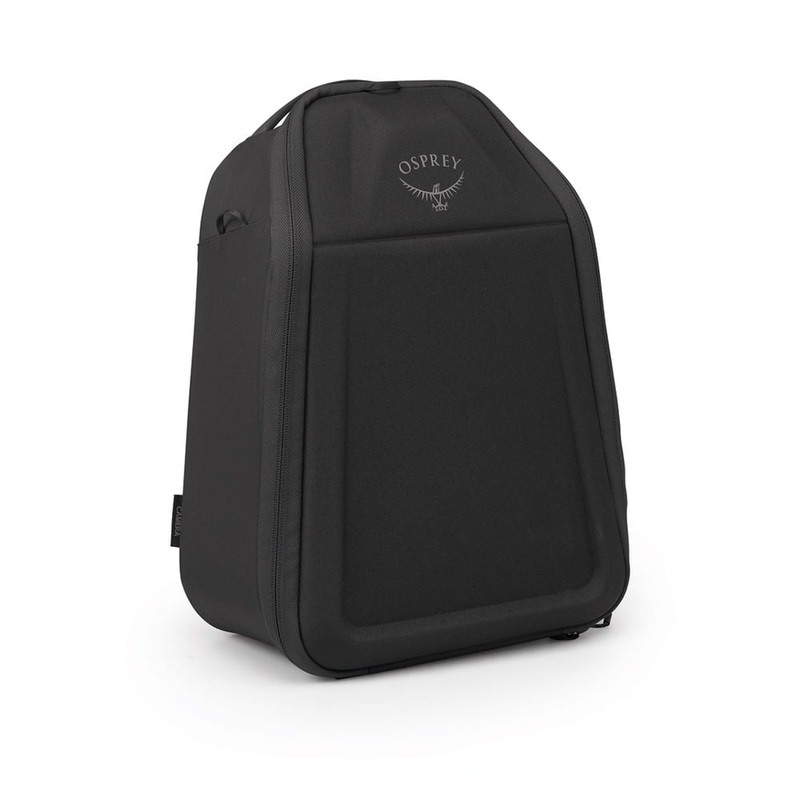 Osprey Camera Cube MD|Charcoal Grey|Medium
