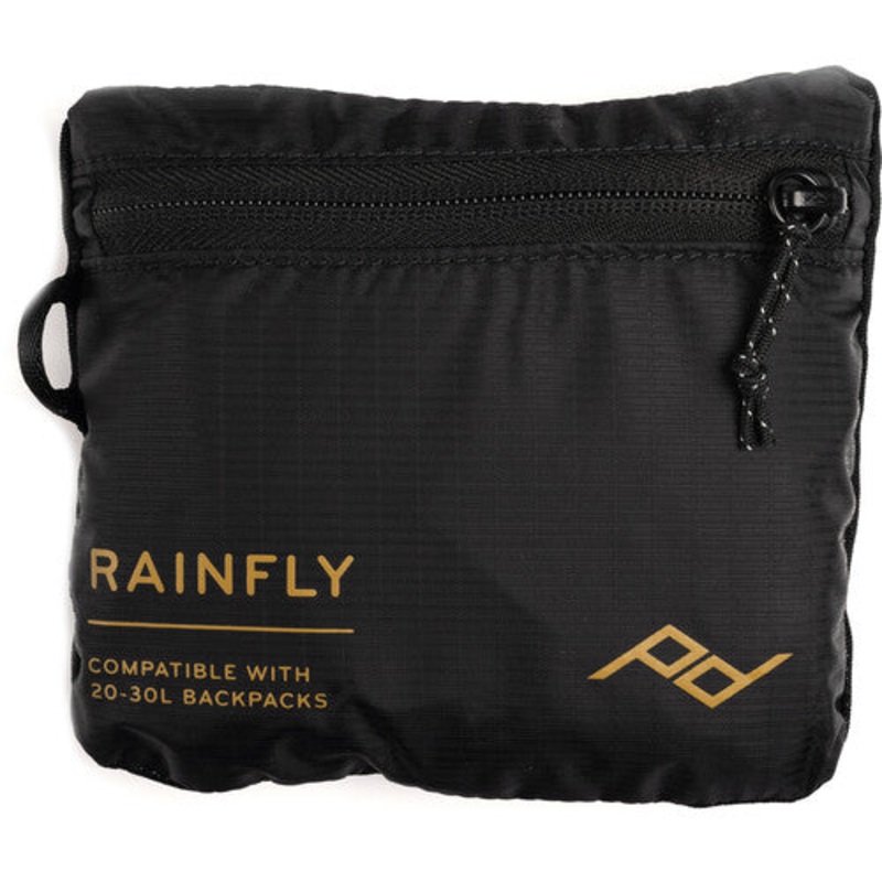 Peak Design Rain Fly 25L-30L|Black
