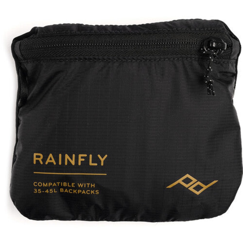 Peak Design Rain Fly 45L|Black