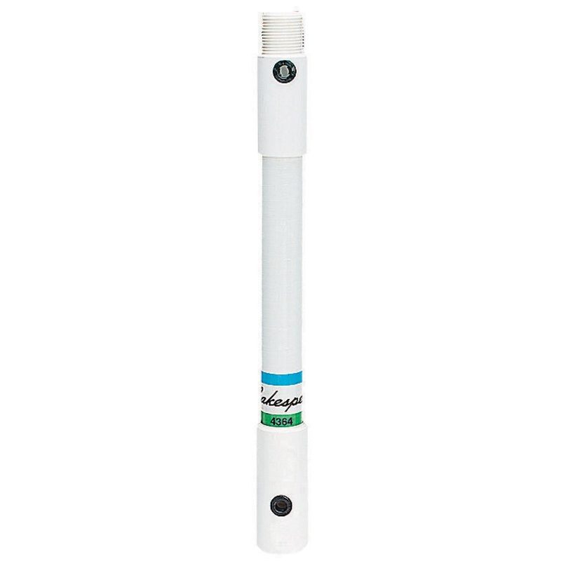 Shakespeare Marine Classic Polycarbonate Extension Mast ZZZ