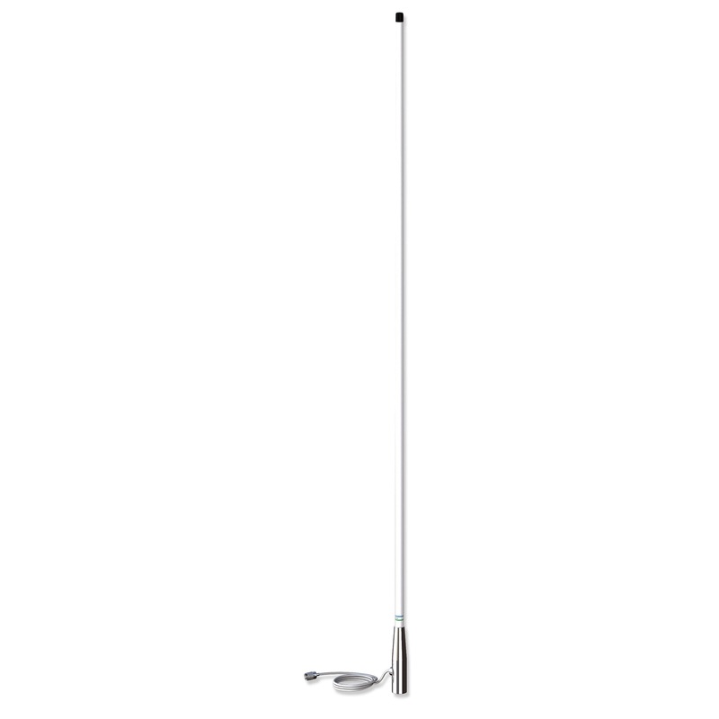 Shakespeare Marine Classic VHF Marine Band 3DB Antenna ZZZ