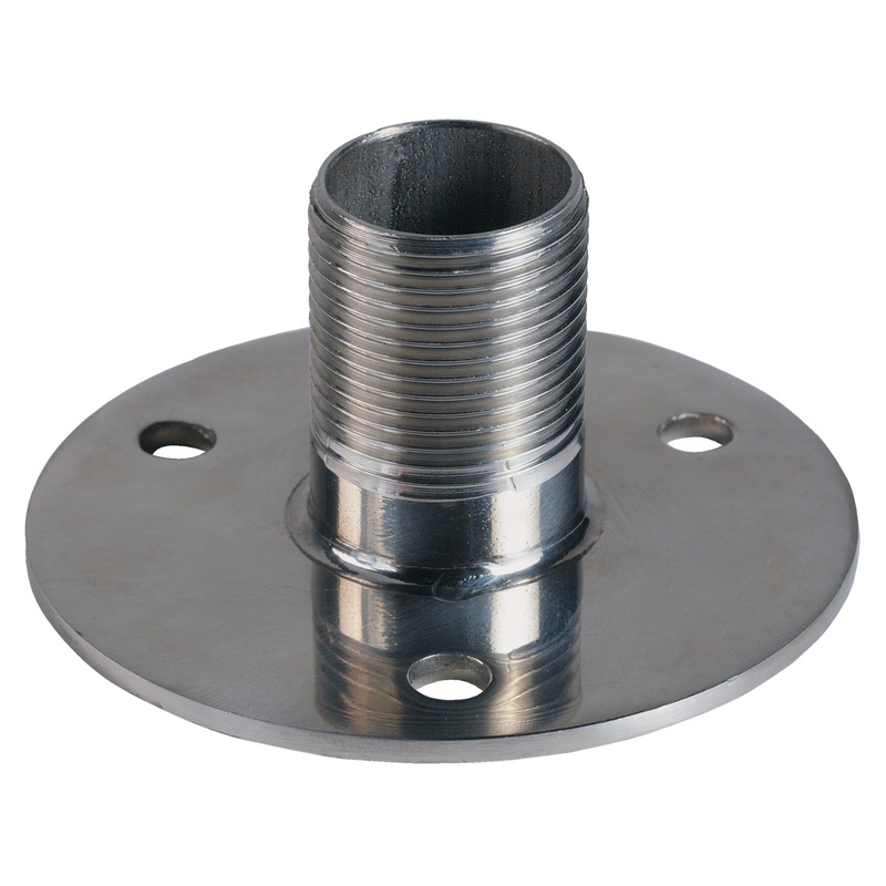 Shakespeare Marine Flange Mount ZZZ
