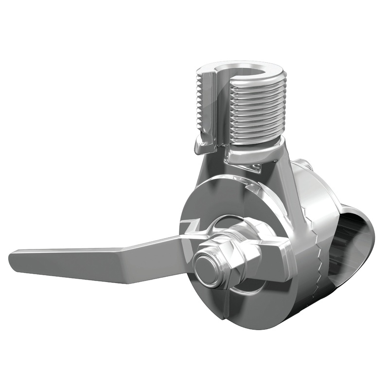 Shakespeare Marine Ratchet Rail Mount 4190 ZZZ