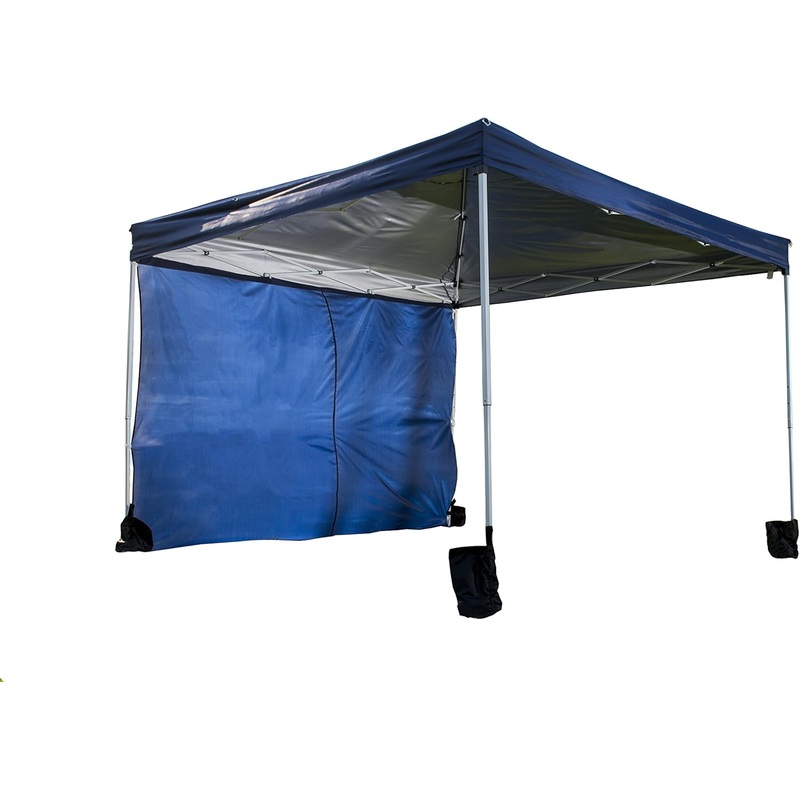 World Famous Sun Canopy 10'X10'