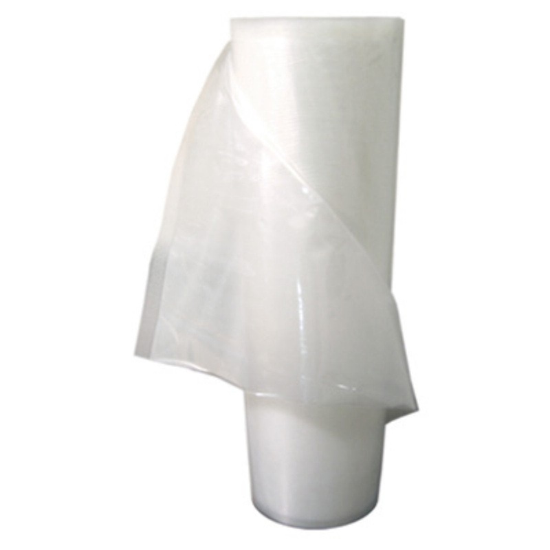 Weston 15 X 50' Vacuum Sealer Bag Roll One Size White