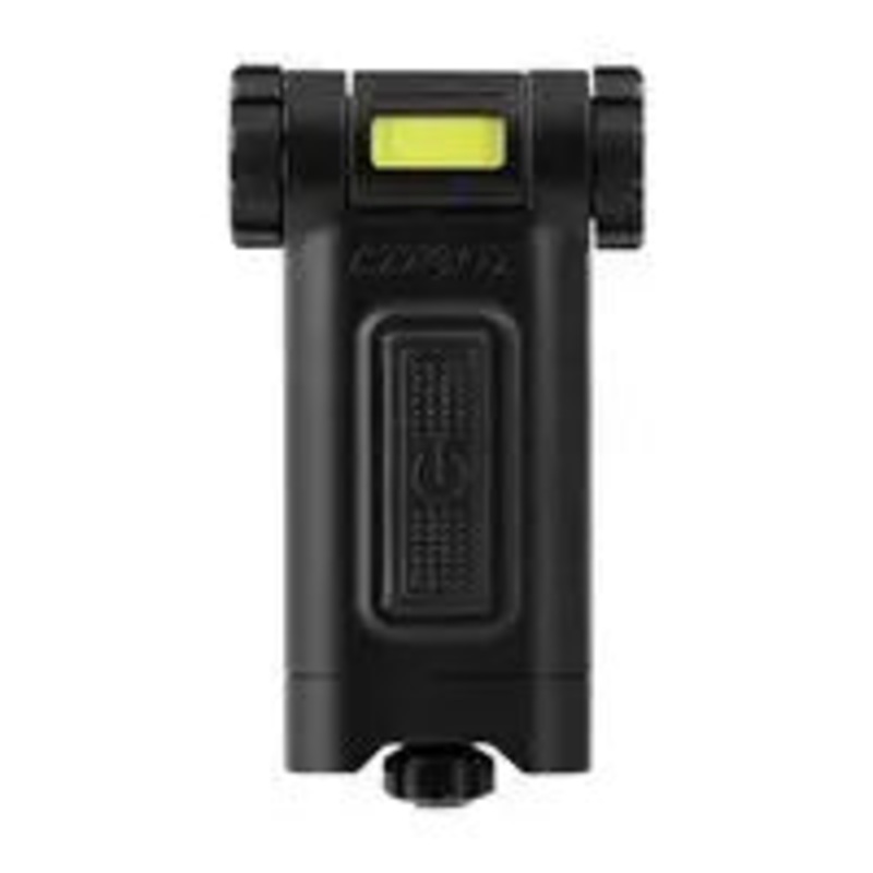 Coast LED Clip Light with Magnet - HX4
