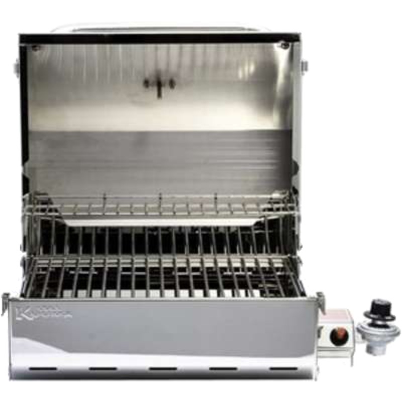 CAMC GRILL STOW GO 216 ELITE|Default