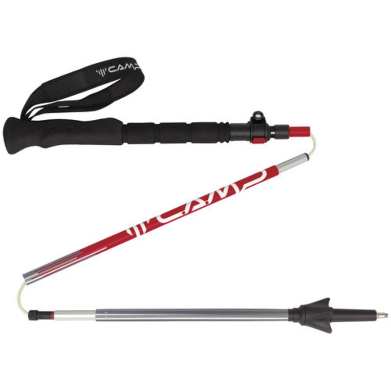 Camp Usa Sonic Alu 2.0 Pole