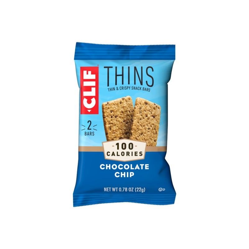 Clif Bar Chocolate Chip