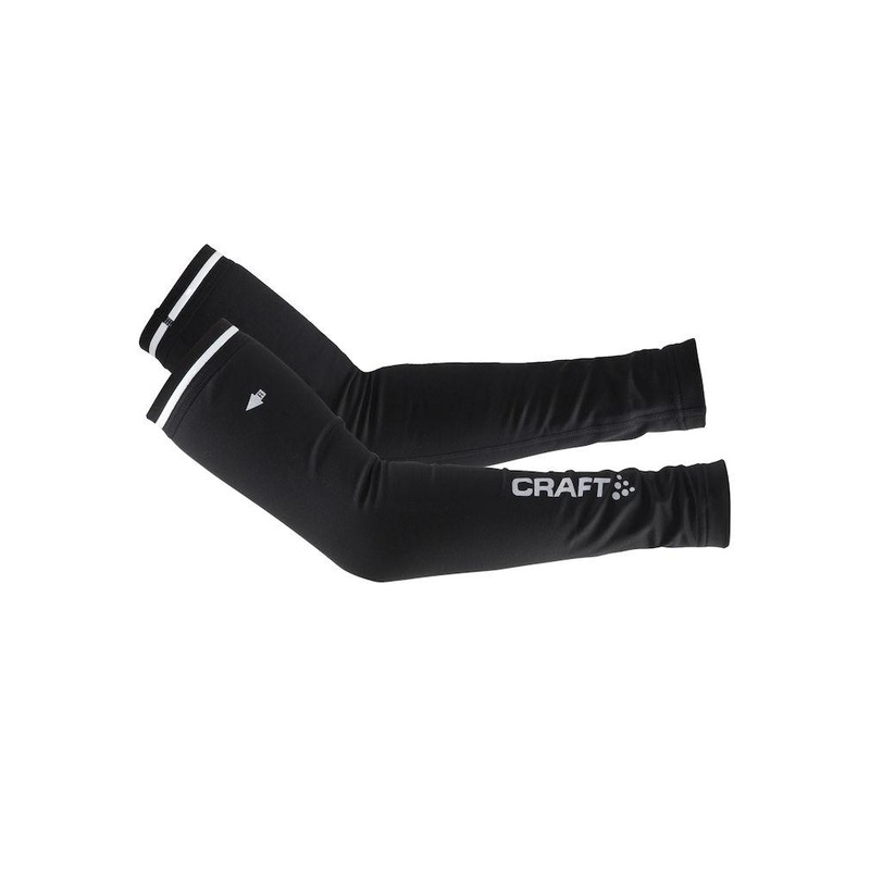 Craft Arm Warmer|Black|XS/S|M/L|XL/XXL