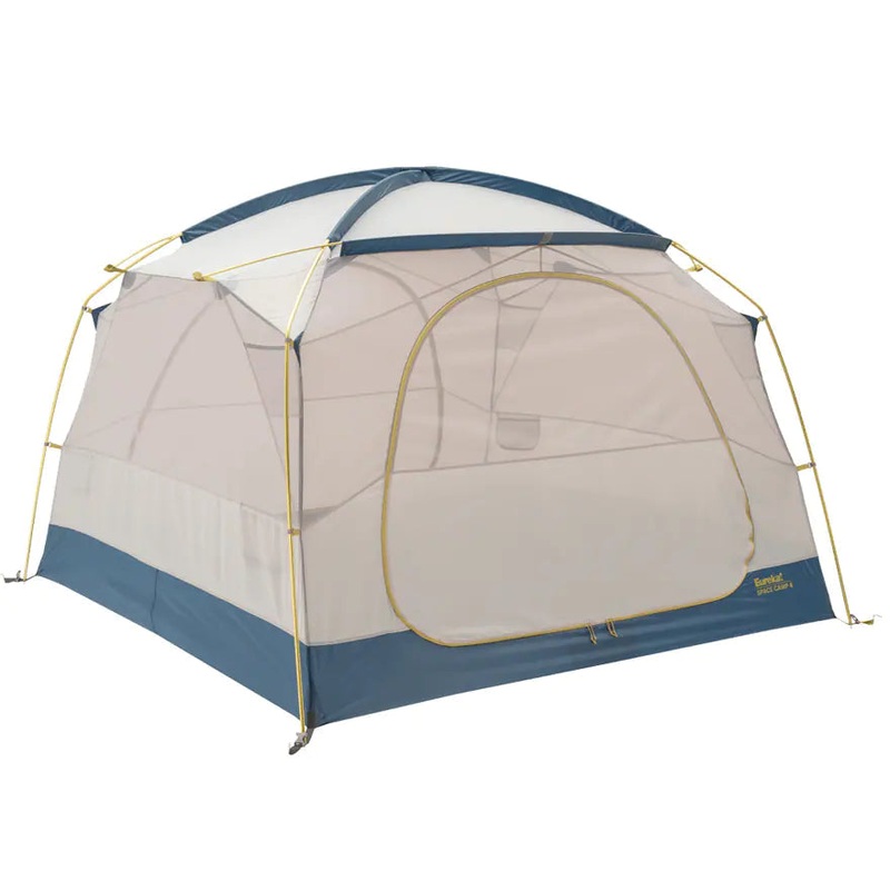 Eureka Space Camp 4 Person Tent