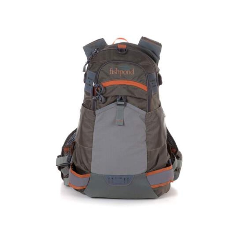 Fishpond Ridgeline Tech Pack|Gray