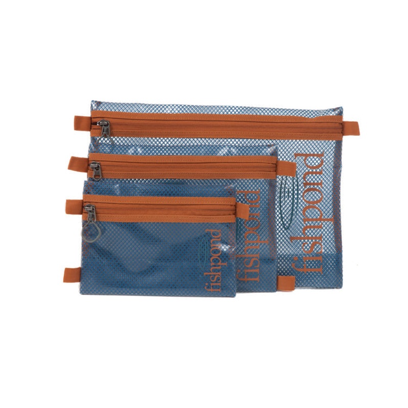 Fishpond Sandbar Travel Pouch|Small
