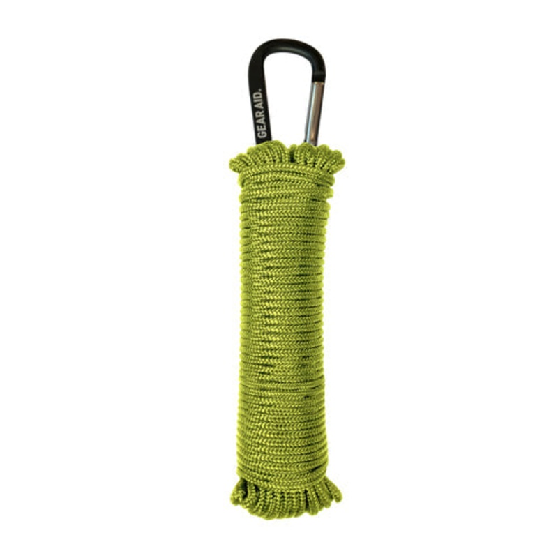Gear Aid 325 Paracord|Nav Green|50ft