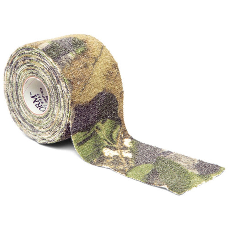 Gear Aid Camo Form Fabric Wrap